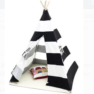 Kids TeePee